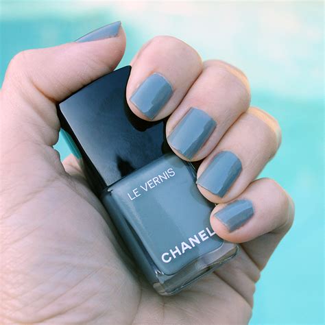 buy chanel quartz nail polish|chanel washed denim nail polish.